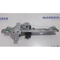 Peugeot - 5008 - Fenstermechanik 4-türig links hinten