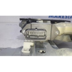 Peugeot - 5008 - Fenstermechanik 4-türig links hinten