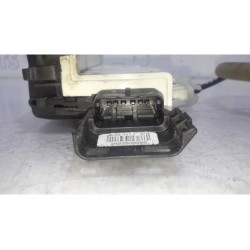 Peugeot - 5008 - Front door lock mechanism 4-door, right