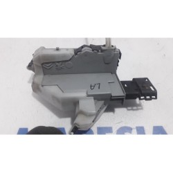 Peugeot - 5008 - Türschlossmechanik 4-türig links hinten