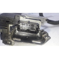 Peugeot - 5008 - Türschlossmechanik 4-türig links hinten