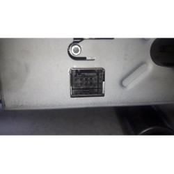 Peugeot - 5008 - Radio/Lecteur CD