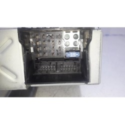 Peugeot - 5008 - Radio/Lecteur CD