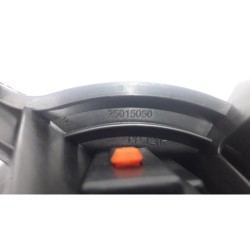 Peugeot - 5008 - Heating and ventilation fan motor