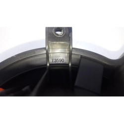 Peugeot - 5008 - Heating and ventilation fan motor