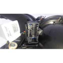 Peugeot - 5008 - Kachel Ventilatiemotor