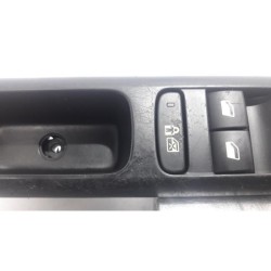 Peugeot - 5008 - Multi-functional window switch