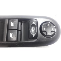 Peugeot - 5008 - Multi-functional window switch