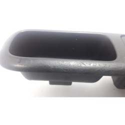 Peugeot - 5008 - Multi-functional window switch