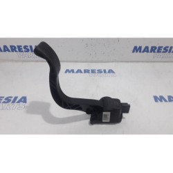 Peugeot - 5008 - Throttle pedal position sensor