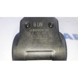 Peugeot - 5008 - Throttle pedal position sensor