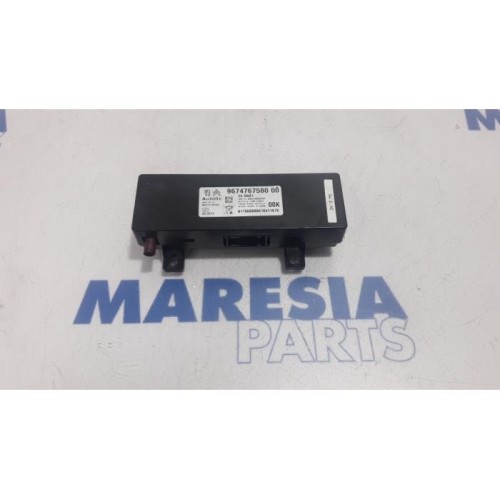 Peugeot - 5008 - Radio module