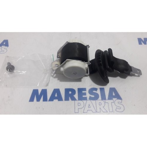 Peugeot - 5008 - Sicherheitsgurt links hinten