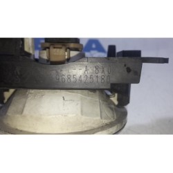 Peugeot - 5008 - Mistlamp rechts-voor