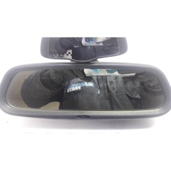 Peugeot - 5008 - Rear view mirror