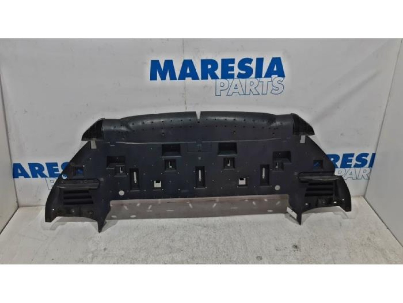 Peugeot - 5008 - Motor Beschermplaat