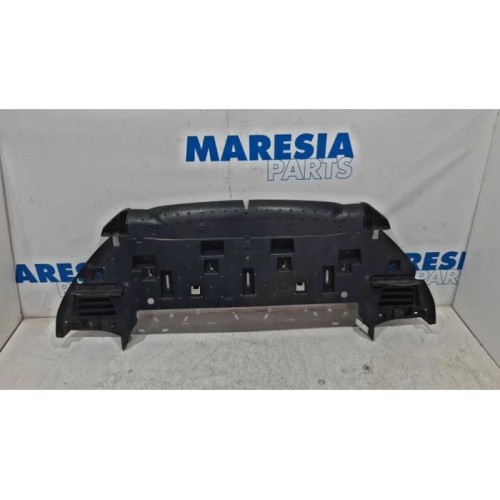 Peugeot - 5008 - Motor Beschermplaat