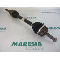 Renault - Laguna - Front drive shaft, right