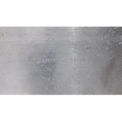 Peugeot - 508 - Stoßstangeträger hinten