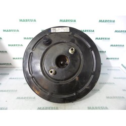 Renault - Megane - Brake servo