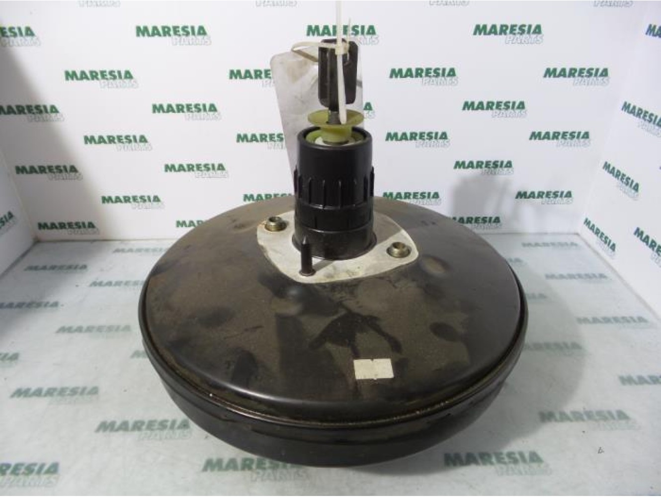 Renault - Megane - Brake servo