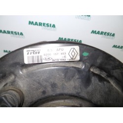 Renault - Megane - Assistant de freinage