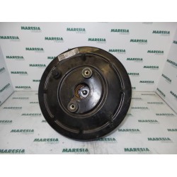 Renault - Megane - Assistant de freinage