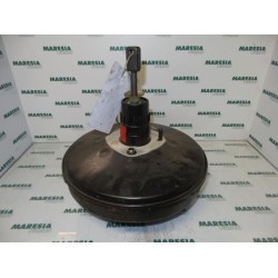 Renault - Megane - Assistant de freinage