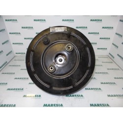 Renault - Megane - Assistant de freinage