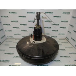 Renault - Megane - Assistant de freinage