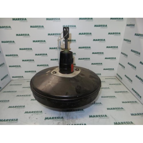 Renault - Megane - Brake servo