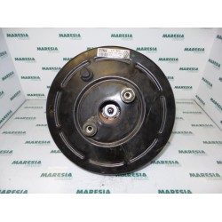Renault - Megane - Assistant de freinage