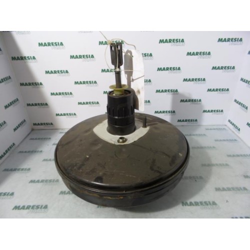 Renault - Megane - Brake servo