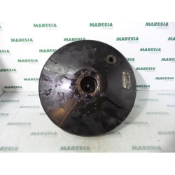 Renault - Megane - Assistant de freinage