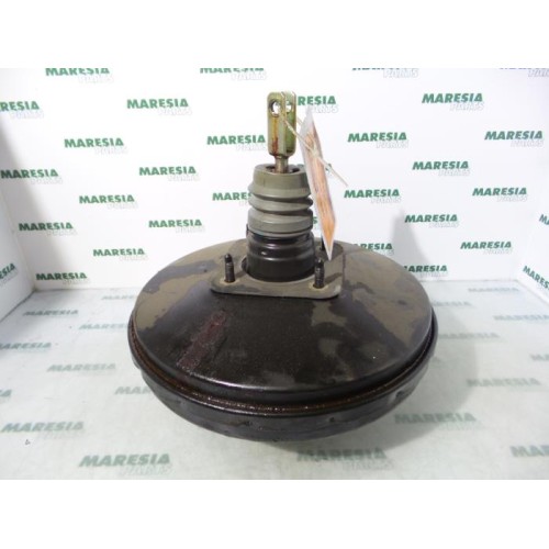 Renault - Megane - Brake servo