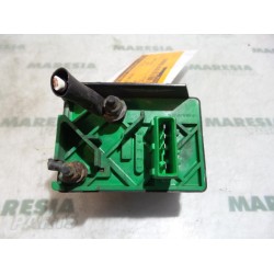 Citroen - Berlingo - Glow plug relay