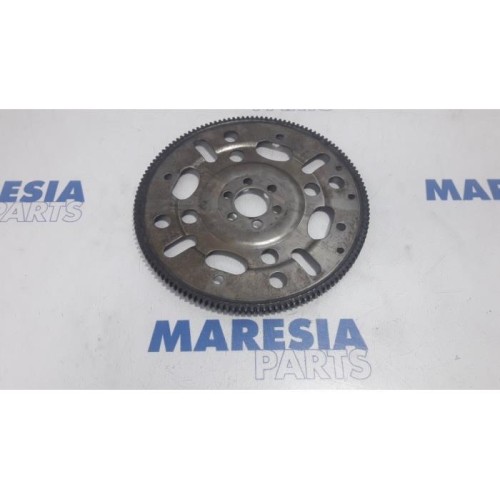 Renault - Scenic - Flywheel