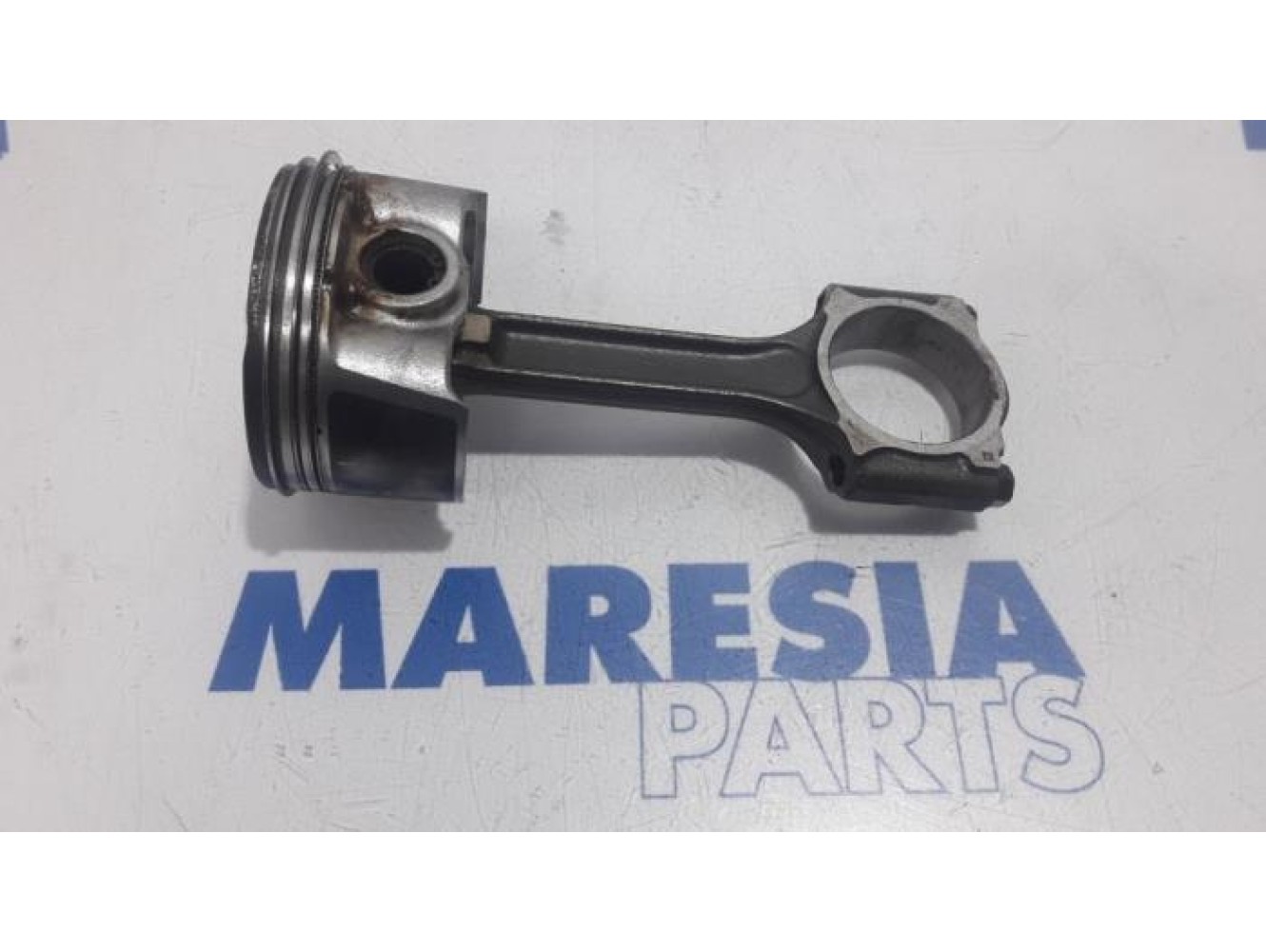 Renault - Scenic - Piston