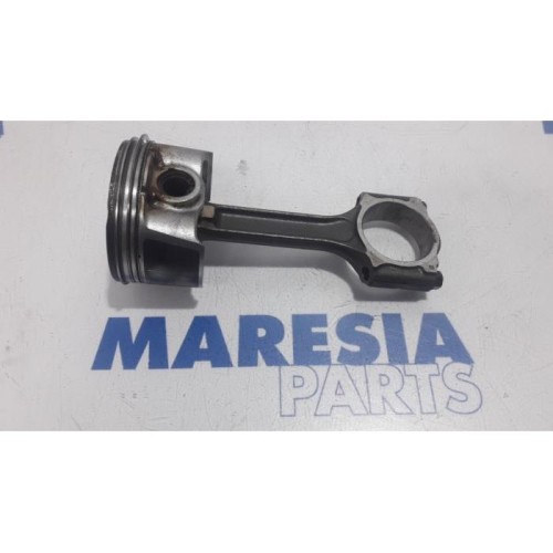 Renault - Scenic - Piston