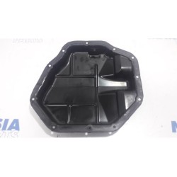 Renault - Scenic - Sump
