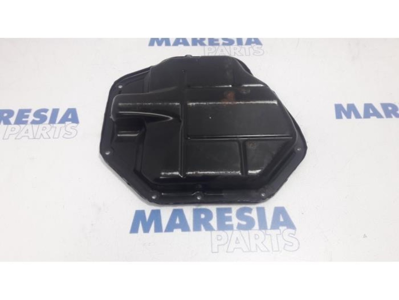 Renault - Scenic - Sump