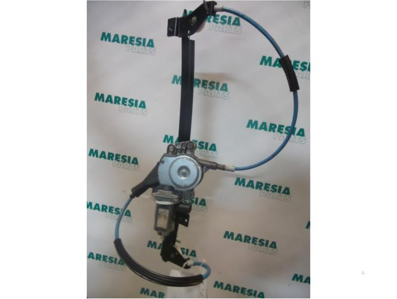 Lancia - Y(Psilon) - Window mechanism 2-door, front right