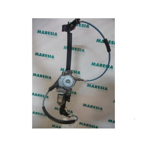 Lancia - Y(Psilon) - Window mechanism 2-door, front right
