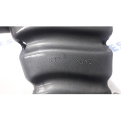 Fiat - Punto - Rear bumper frame