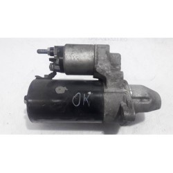 Fiat - Punto - Startmotor