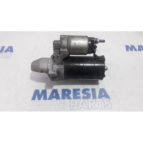 Fiat - Punto - Startmotor