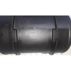 Fiat - Punto - Airflow meter