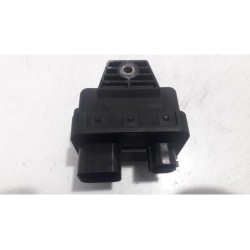 Fiat - Punto - Glow plug relay