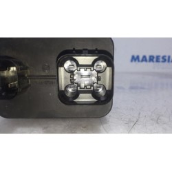 Fiat - Punto - Glow plug relay