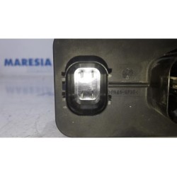 Fiat - Punto - Glow plug relay